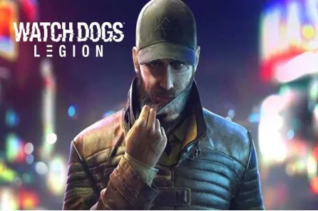 Watch Dogs Legion - Anarhija u UK: Sjajan nastavak serijala