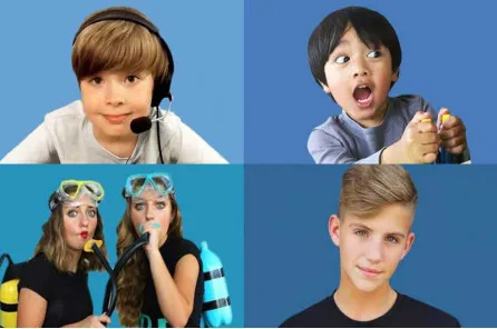 Hoću da budem gejmer i youtuber!: Ne plašite se kada vam dete to kaže