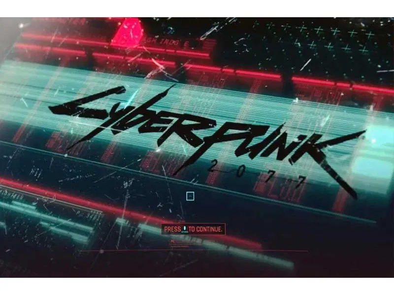 Cyberpunk 2077 će biti....