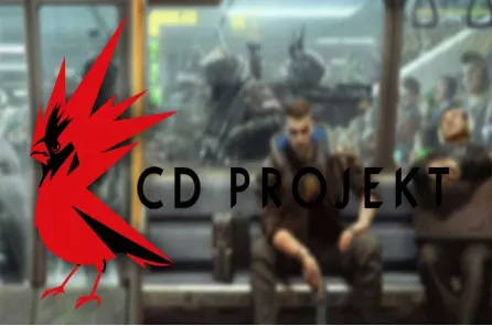 Za kašnjenje - 25% pad vrednosti deonica: Cyberpunk 2077 kasni a vrednost deonica CD Projekt Red pada