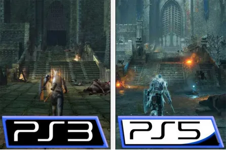 Demon's Souls nikada bolji: PlayStation je prikazao 12 minuta PS5 gameplay-a za Demon's Souls