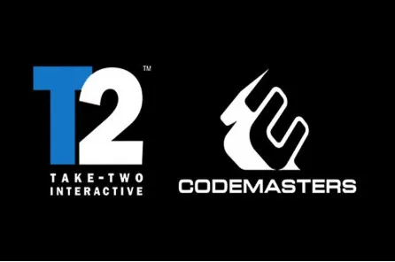 Take 2 preuzima Codemasters: Biće to vožnja od milijardu dolara