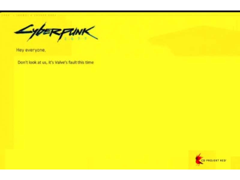 Još jedno kašnjenje Cyberpunk 2077