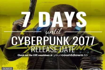 8 godina čekanja Cyberpunk 2077: Od 2012 do 2020