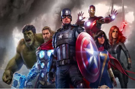 Marvel's Avengers - neplanirani gubitak: Sqare Enix gubi milijarde dolara
