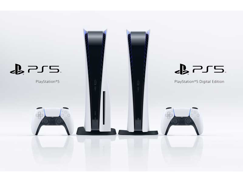 Šuška se da Sony smanjuje proizvodnju PS5