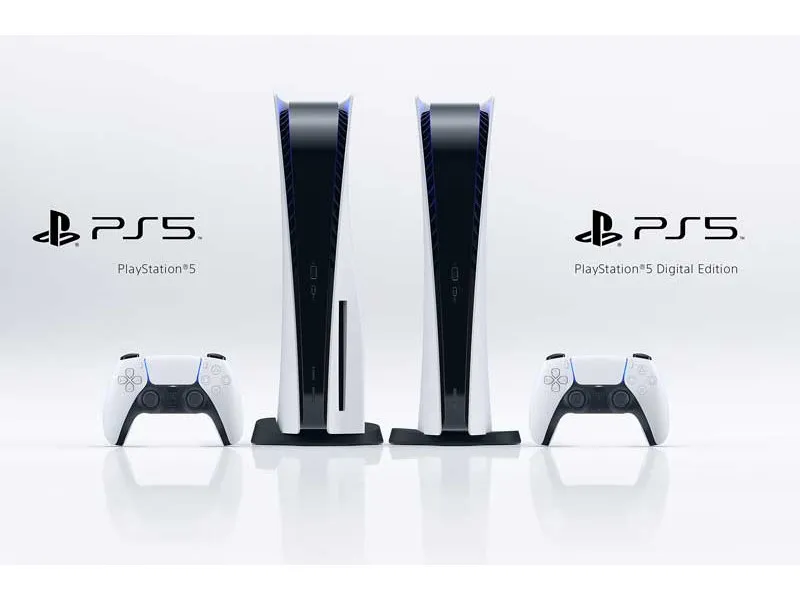 Šuška se da Sony smanjuje proizvodnju PS5