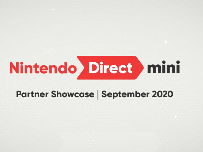 Nintendo Direct Mini - Šta je sve juče najavljeno