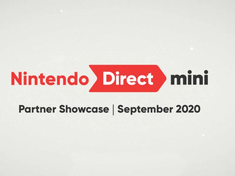 Nintendo Direct Mini - Šta je sve juče najavljeno