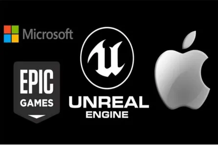 Microsoft zvanično podržava Epic: Dobro je imati ovakvog saveznika!