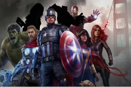 Budite heroji ovog vikenda: Danas možete besplatno igrati The Marvel's Avengers open beta