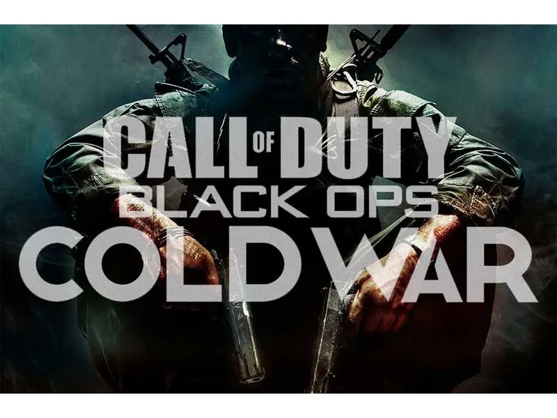 Potvrđen je Call of Duty: Black Ops Cold War