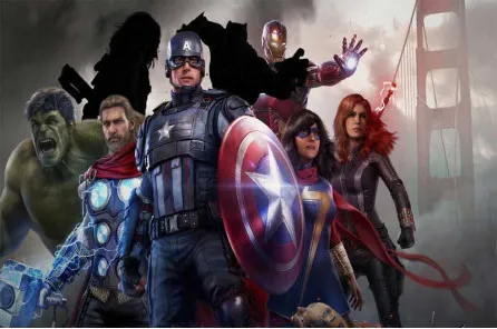 Novi patch za Marvel's Avengers: Crystal Dynamics tvrdi da 1.3 patch rešava preko 1000 prijavljenih problema