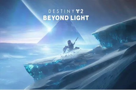 Destiny 2: Beyond Light Update : Smanjuje veličinu igre ali zahteva kompletnu reinstalaciju