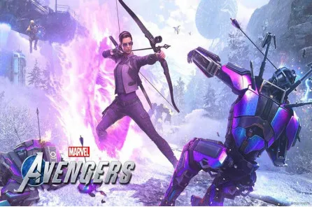 Kate Bishop je prvi Post-Launch DLC karakter u Marvel's Avengers: Ona će biti deo 