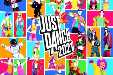 Just dance 2021: 12. Novembar 2020 donosi novitete u ovu hit igru