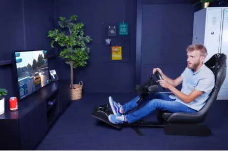 Trust GXT 712 Resto Pro Gaming stolica i poneki dodatak: Uskoro ćemo ih  videti u radnjama