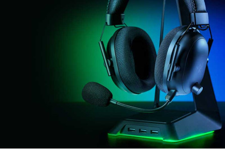 Razer BlackShark v2 Pro: Ekipa EmuGlx je proverio šta ima u kutiji