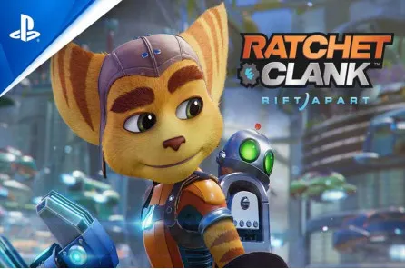 Ratchet & Clank: Rift Apart stiže u junu: Konkretno, 11. juna 2021.