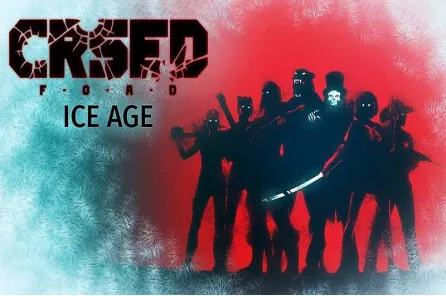 CRSED: F.O.A.D.: Ice Age update donosi nove rituale, kostime, zamke, gaće i artefakte