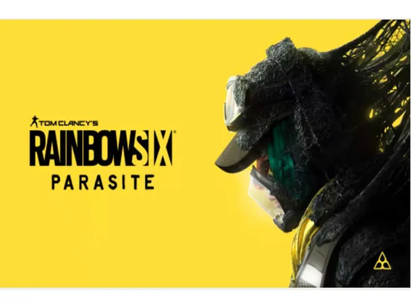 Rainbow Six Quarantine postaje Rainbow Six Parasite