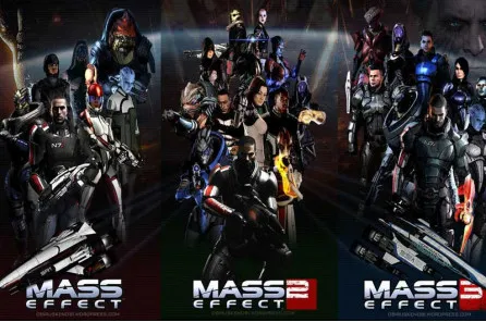 Remaster Mass Effect trilogije: Minimalni zahtevi