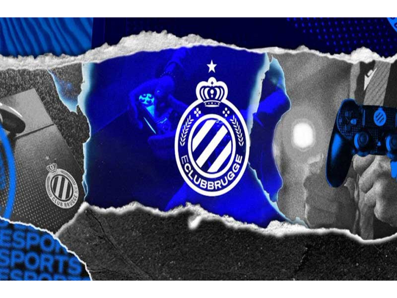 Klub Briž predstavio svoju CS:GO petorku