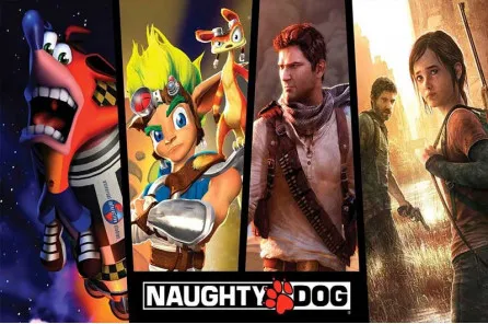 Naughty Dog radi na multiplayer igri za PS 5 konzole: Dobro je uneti malo promena