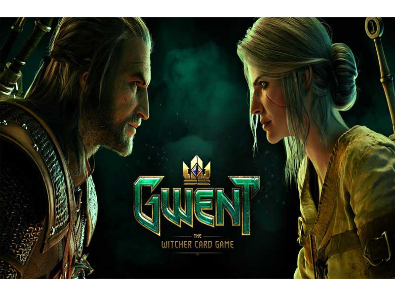 CD projekt Red zapošljava