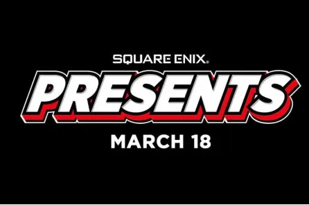 Šta nam sprema Square Enix za proleće?: Square Enix prolećne prezentacija