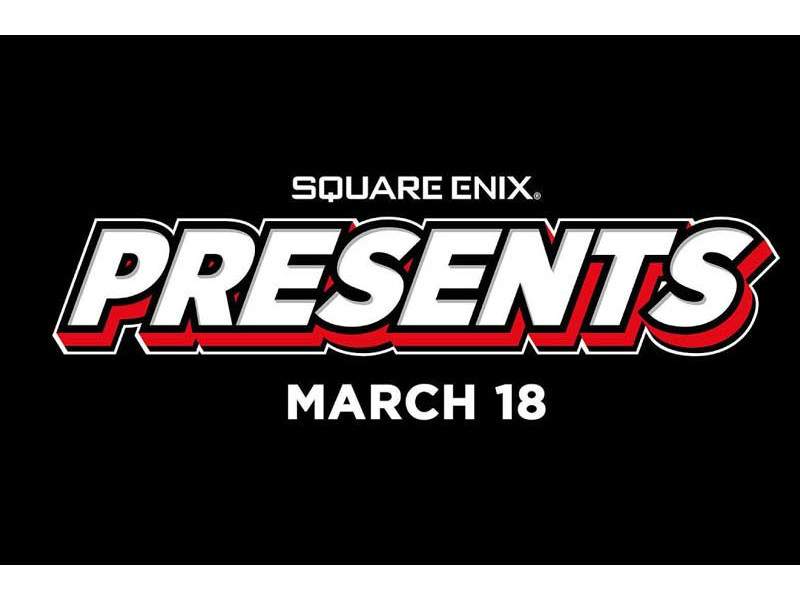 Šta nam sprema Square Enix za proleće?