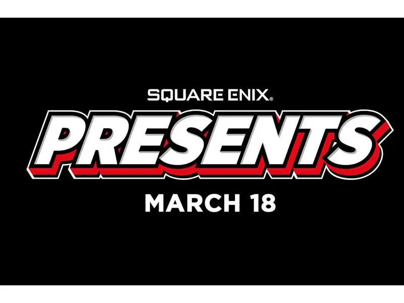 Šta nam sprema Square Enix za proleće?