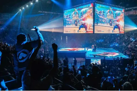 Sony je novi vlasnik Evolution Championship Series turnira: Esport se ne predaje