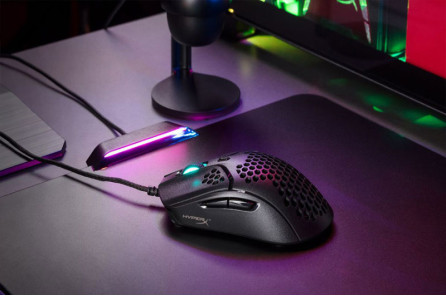 HyperX PULSEFIRE HASTE: Za one koji vole rupice