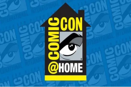 Comic-Con je opet samo digitalan!: Korona nam i dalje komplikuje živote