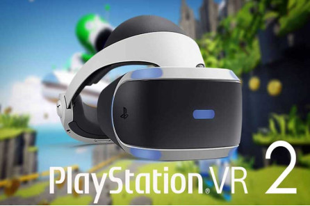 Stiže nam vitruelna realnost sledeće generacije: Sony je najavio nove PS5 proizvode