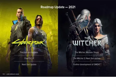505 promena u igri Cyberpunk 2077: Povratak na PlayStation Store?