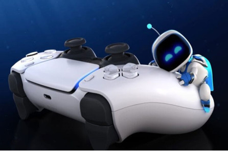 Prvi veliki update za PS5: Omogućava odlaganje PS5 igara na eksternoj USB memoriji