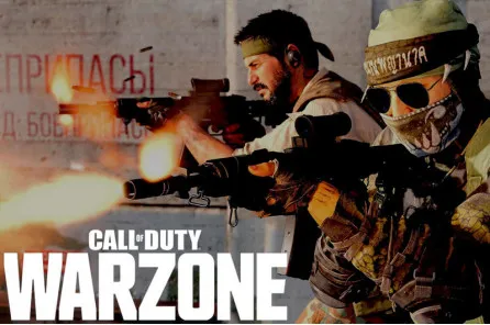 I Call of Duty: Warzone ima glitch: Omogućava igračima da se sakriju ispod mape