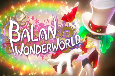 Balan Wonderworld - Recenzija: Možda fali malo više magije