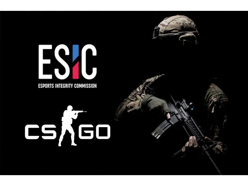 ESIC u saradnji sa FBI u istrazi o nameštanju CS:GO mečeva