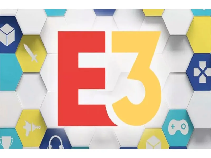 E3 se vraća!