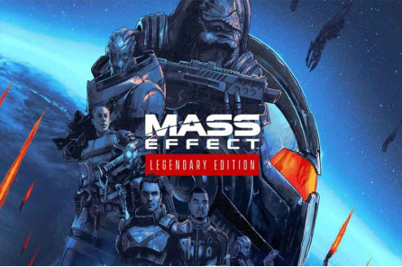 Mass Effect Legendary Edition: Idealno za sve koji igraju na konzolama