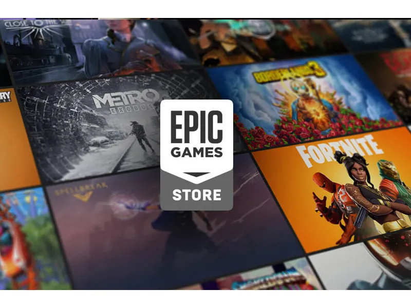 Epic je potrošio preko $11 Miliona na besplatne igre za samo 9 meseci