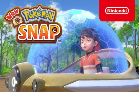 Recenzija - New Pokémon Snap: Slikamo Pokemone kao da je 1999. ponovo