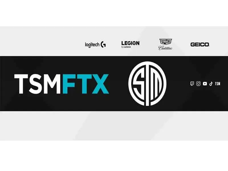Riot Games zabranio ekipi TSM da promoviše novog sponzora