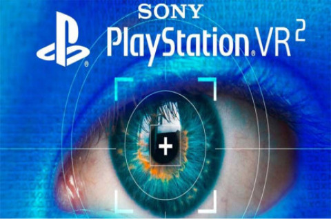 Sony lansira PlayStation VR2 slušalice za PS5: Slušalice će sadržati napredniju tehnologiju za praćenje očiju