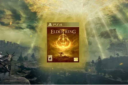 ELDEN RING SE POZLATIO: From Software je završio razvoj dugo očekivanog Elden Ring-a. 