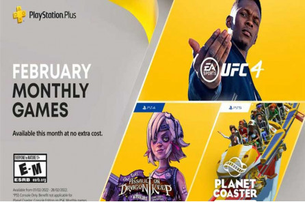 Čudan izbor PS Plus besplatnih igara: Gdje su nestali hitovi?: Gdje su nestali hitovi?