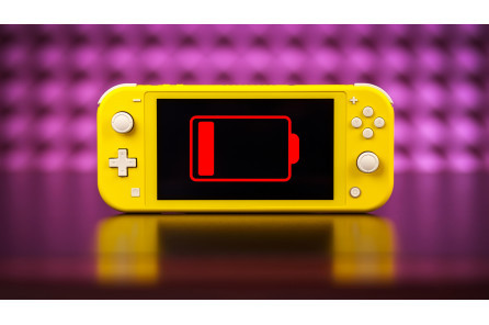 Šta kada konzola neće da se puni, ili kratko radi nakon punjenja?:  Nintendo ima par savjeta!